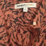 Animal print dress Image 3