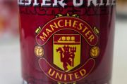 Manchester United VTG 90s Coffee Mug; Official Collector Series, Rare Football Cup from 1997.