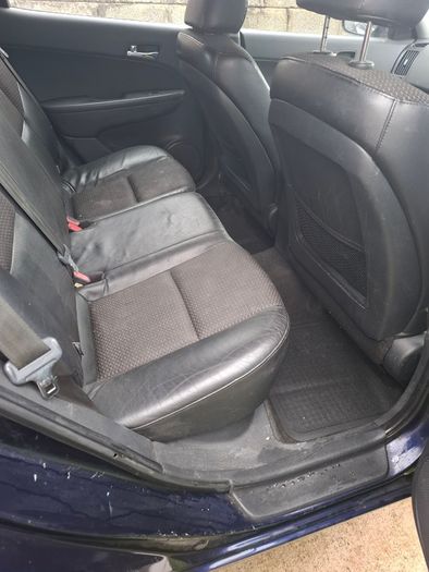 2009 Hyundai i30