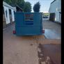 8x4 Trailer Image 2