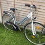 Both bikes 28" inch perfect condition both Image 7