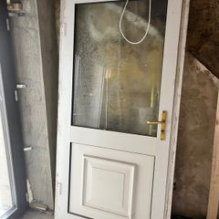 door