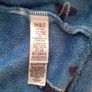 M&S Dressing gown 9-10 years Image 2