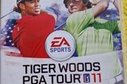 Tiger Woods Pga Tour 11 PlayStation3 Ps3 Games Original