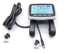 VLCD5 Display