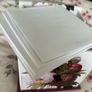 Telephone message pad with sheets and cards Image 4