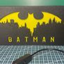 Batman light box Image 4