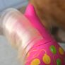 Up Up and Away Balloons TAF Twice as Fancy Ponies MLP G1 My Little Pony Hasbro Image 3