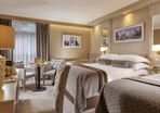 E1500 Newpark Hotel Voucher