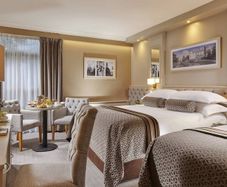 E1500 Newpark Hotel Voucher