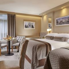 E1500 Newpark Hotel Voucher