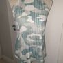 Halter neck top uk10 Image 7