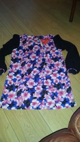 Long Top / Dress