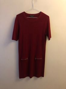 Dorothy Perkins dress (size 10)