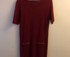 Dorothy Perkins dress (size 14)
