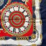 silk scarf Image 3