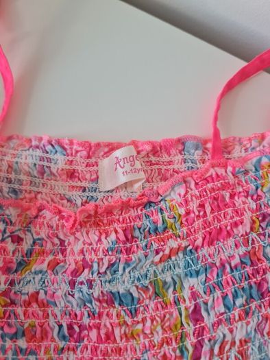 Accessorize Girls Beach dress