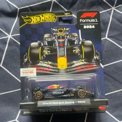 hot wheels redbull racing formula 1