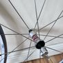Shimano RH 10 wheels 700c 9/10 speed shimano Image 4