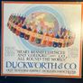 Double sided Duckworth  Show Card Image 2