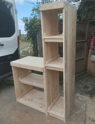 Shelving