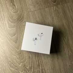 Airpod Pro 2nd Gen (ANC)