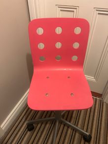 Kids Desk Chair