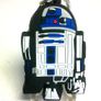 Star Wars die cast metal key chain Lucas Film LTD Image 4