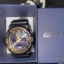 Casio G shock protection Mens Analogue Digital Quartz Watch with Resin Strap Image 4