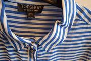 Top Shop blouse
