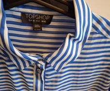 Top Shop blouse