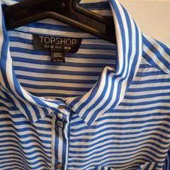 Top Shop blouse