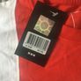 Ajax Football T-shirt Size Age 12/13 Image 3