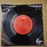 Placido Domingo Jennifer Rush Till I Loved You 7 inch Vinyl Single 1989 CBS Image 3
