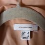 Primark  Lightweight Dusty  Pink Long  Coat.  S. 16    New. Image 5