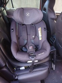 Maxi Cosi Mica 360