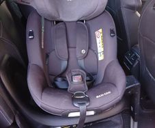 Maxi Cosi Mica 360