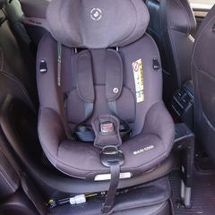 Maxi Cosi Mica 360