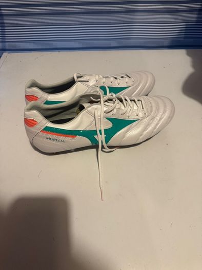 mizuno morelia 2 sg