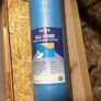 Laminate Floor underlay - one full roll Image 2