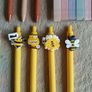 pens and highlighters bundle Image 4