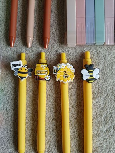 pens and highlighters bundle