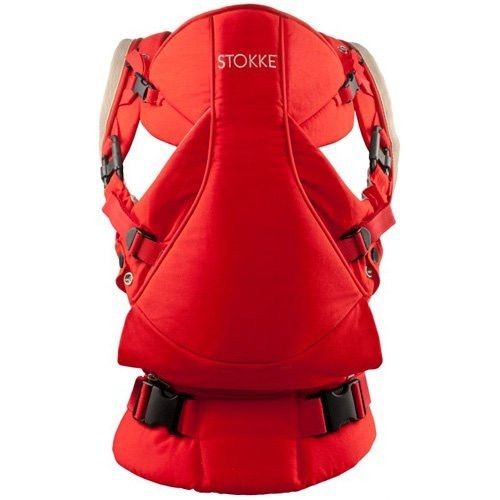 stokke The 3 in 1 baby carrier
