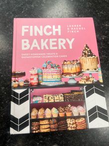 Finch Bakery (Hardback)