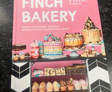 Finch Bakery (Hardback)