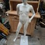 Young Femal Mannequin Image 5