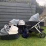 UPPAbaby Travel System  Gregory v2 Image 4