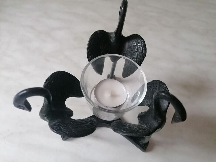 Tealight Holder