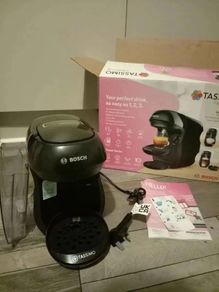 Tassimo Coffee Machine, Clean, Fully Working