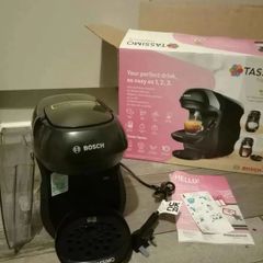Tassimo Coffee Machine, Clean, Fully Working